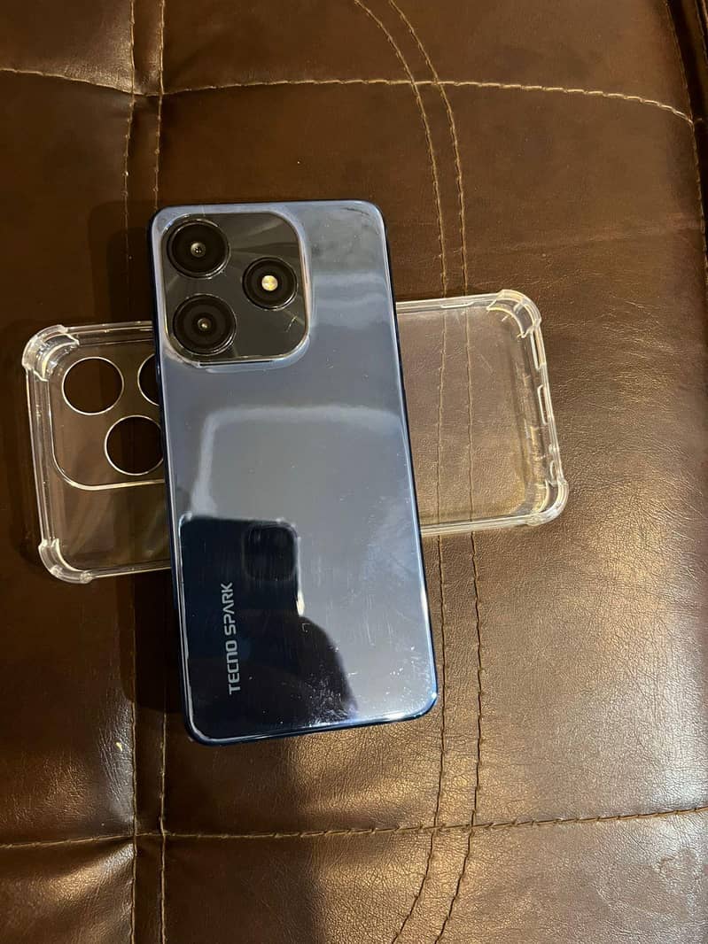 tecno SPARK 10C 0