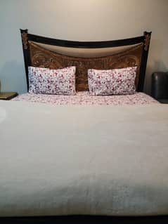 Bed for Sale