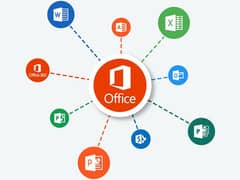 MS office