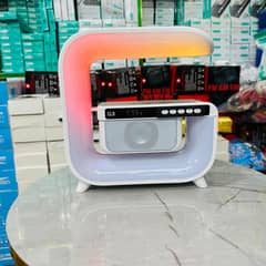 Bluetooth speaker water resistant
