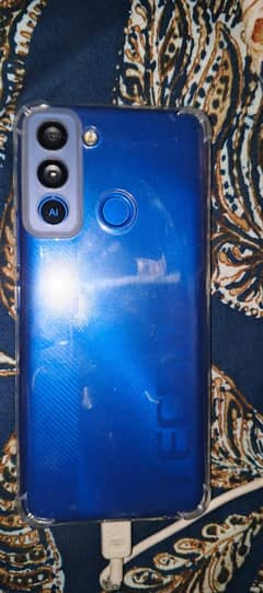 TECNO POP 5 LTE 2/32GB IN 10/10 CONDITION URGENT SALE