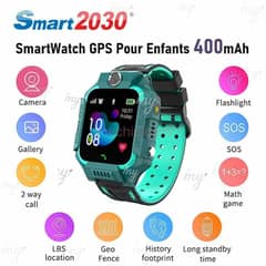 smart watch 2030