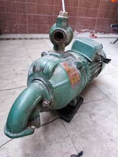 2HP Sonora Water Pump