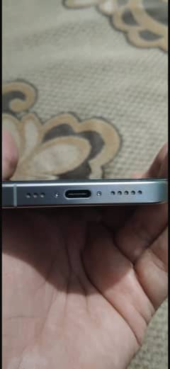iPhone 16 pro non pta 128 gb