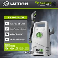 Lutian