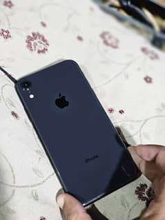 Iphone XR Jv NON Storage 64 GB