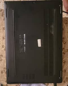Dell Latitude 7389
