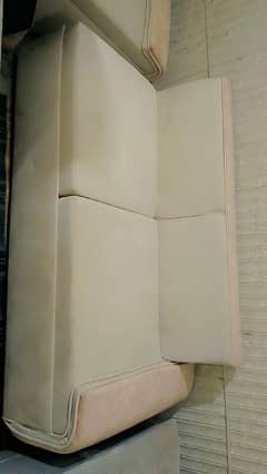 Soffa set
