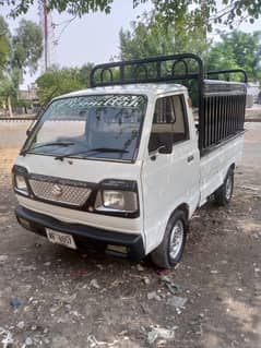 Suzuki ravi 12 model