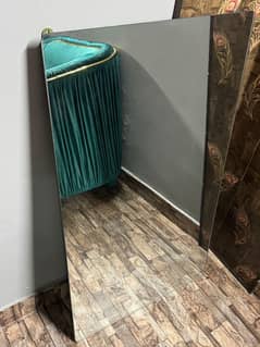 Wall Mirror