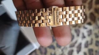 tissot for sale rose gold