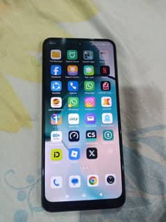 Redmi note 12