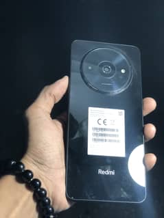 Redmi A3