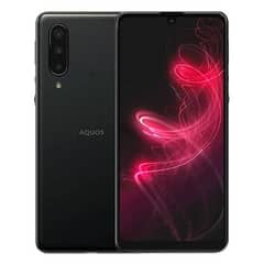 Need Panel Aquos 05g Basic
