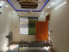 5 Marla Double Storey House For Sale In Airport Housing Society Rawalpindi