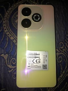 Infinix smart 8pro