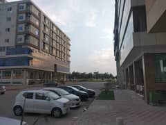 Commercial Hall For Sale In Business Square Gulberg Green Islamabad