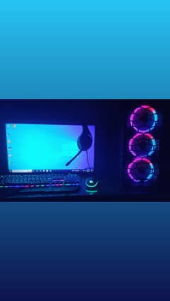 Core i7 4th Gernation