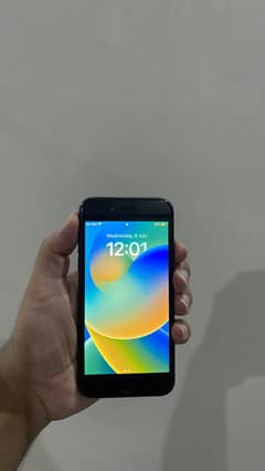 iPhone 8 64gb MDM PTA APPROVED