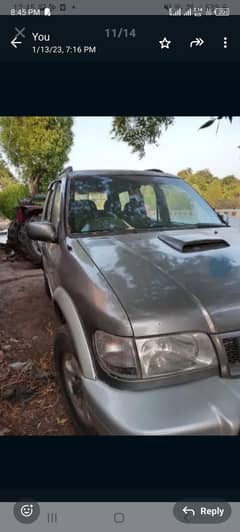 Kia Sportage Grand