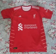 Liverpool Shirt | Football shirt | Jersey
