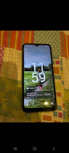 Redmi A1 plus