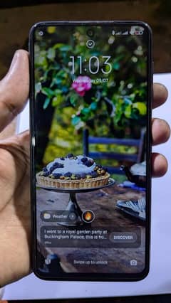 Redmi Note 9 Pro 6/128
