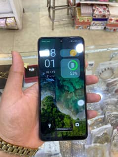 poco x3 gt official pta description lazmi phrna