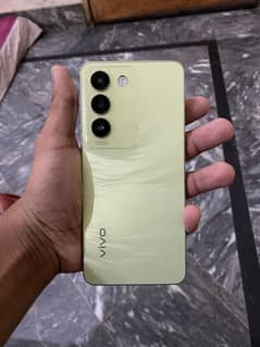 Vivo y 100
