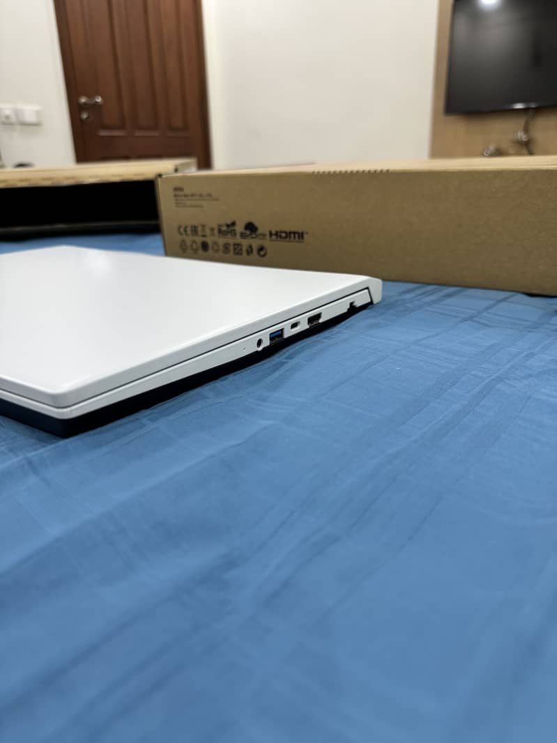 MSI Sword 15 A11UD 10/10 condition 6