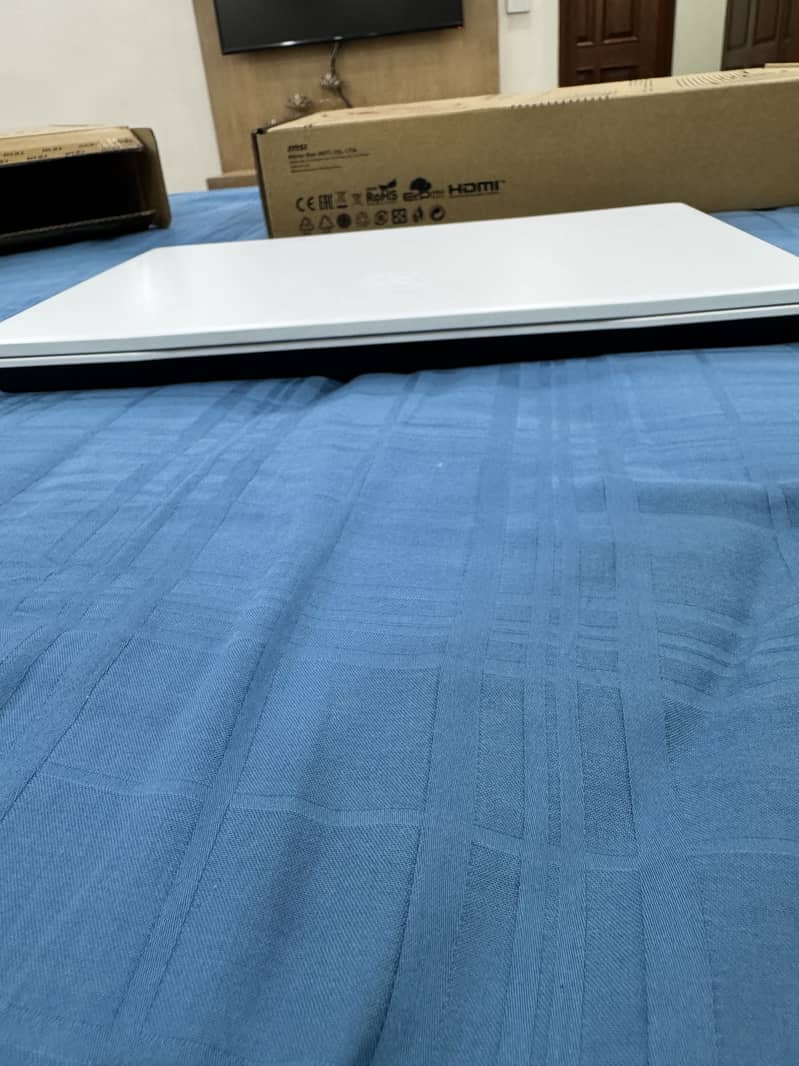 MSI Sword 15 A11UD 10/10 condition 7