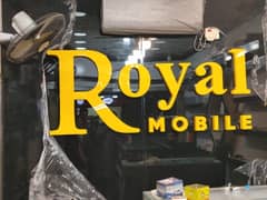 Flex printing/3D Board/Neon sign/Backlight Board/