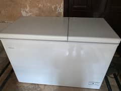 HIER deep freezer