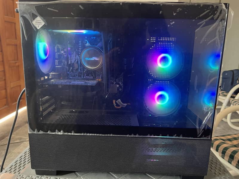 [Processor ] [GPU ] [ CPU ] [ RAM ] [SSD or HDD] 2