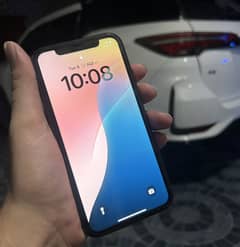 iPhone 11 JV Water pack