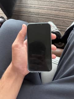 iPhone xr converter in 13 pro
