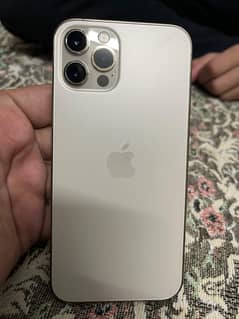 iphone 12pro 256gb non pta