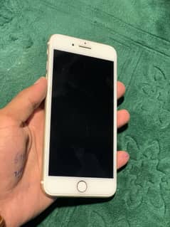 iPhone 7+ 128gb water pack