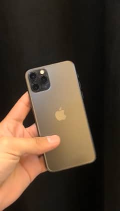 Iphone 11pro non pta 256 Gb Factory unlock