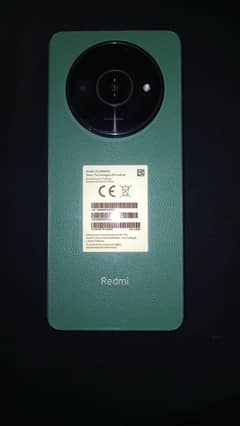Redmi A3