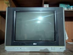 LG