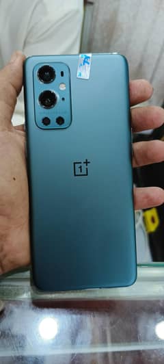 one Plus 9 pro