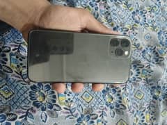 Iphone 11 pro 256 gb