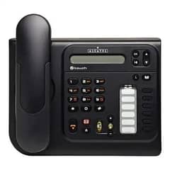 Alcatel