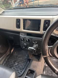 Suzuki alto AGs Auto 19/20