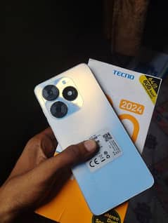 Tecno