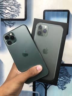 iPhone 11pro