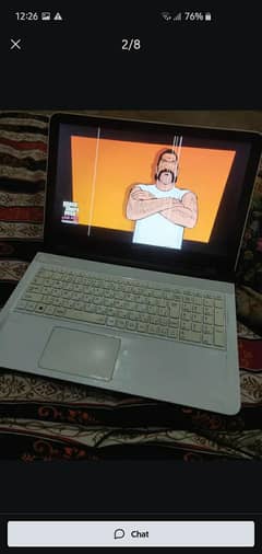 NeC LaPToP