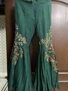 Formal inspired by ayeshaandusman