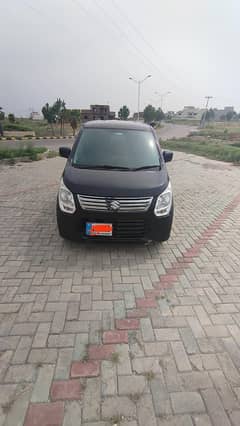Suzuki wagonr limited edition